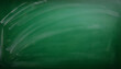 © Elyssa - chalk green board blackboard chalkboard texture background