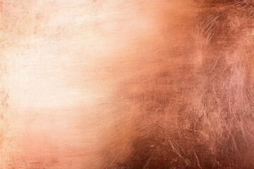 Wall Mural - Brown background with a white line