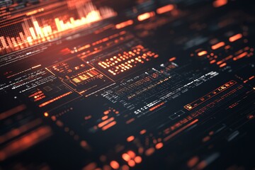 electronic circuit board