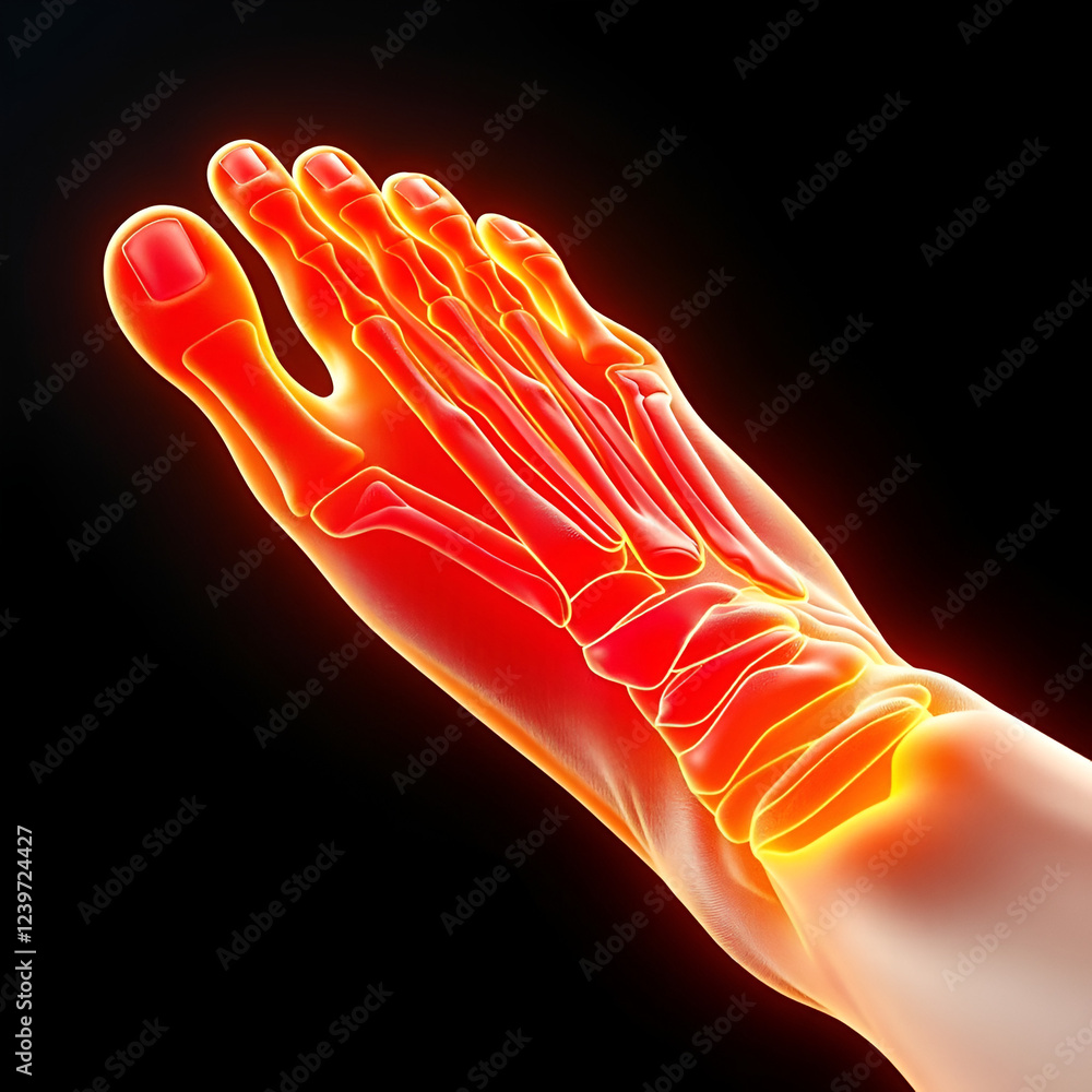 Diseases of Osteoarthritis or Rheumatoid Arthritis can affect the ...