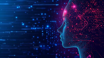 Artificial Intelligence: Digital Mind, Networked Consciousness