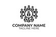 © Ahmad - company logo design