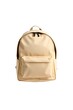 © Michaelyo - Beige Backpack Stylish Everyday Bag for Women Men
