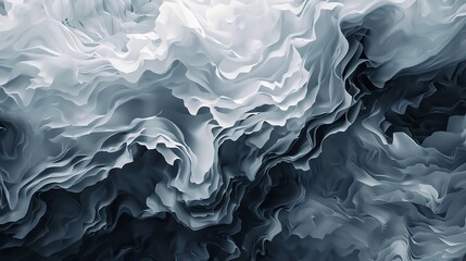 Wall Mural - abstract white and gray marble texture. can be used for backgrounds, wallpapers, and other design pr