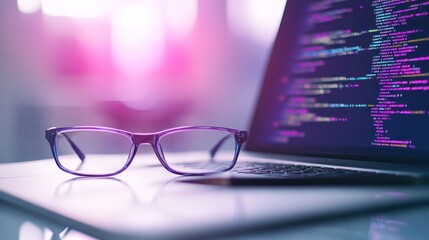 Code and Glasses