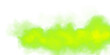 © Orange Sky - Bright Green Smoke Cloud Illustration. Fantastic green smoke. Magic smoke. Smog cloud on podium or stage. Fog vapor over ground or water surface, magic haze. Magic smoke, magic fog, green steam. PNG.