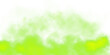 © Orange Sky - Bright Green Smoke Cloud Illustration. Fantastic green smoke. Magic smoke. Smog cloud on podium or stage. Fog vapor over ground or water surface, magic haze. Magic smoke, magic fog, green steam. PNG.