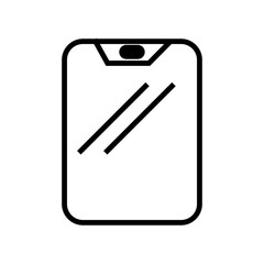 tablet phone
