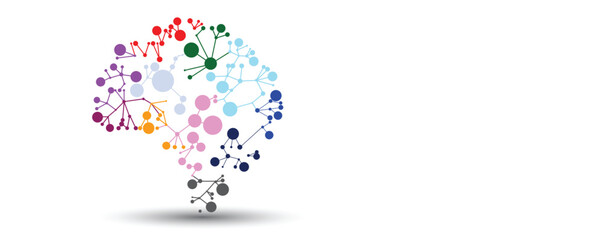 Poster - Exploring the infinite power of the thinking brain
