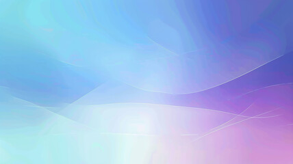 Wall Mural - abstract background blue waves modern design backdrop copy space