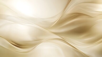 Modern abstract design with smooth shapes in a minimalist style, ideal for artistic visuals