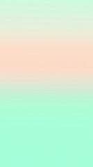 Wall Mural - pastel abstract gradient background with gentle transitions