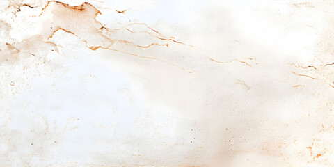 Wall Mural - Light brown background with just a few light brown watercolor stains.