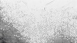 © Cedric - dotted halftone baclground