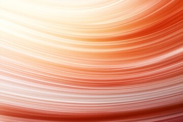 Poster - Dynamic close-up of fiery light streaks in red and orange, creating a sense of movement and warmth with ample copy space for text on the right side