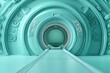 © Maxim Borbut - Advanced Linear Accelerator for Cancer Treatments