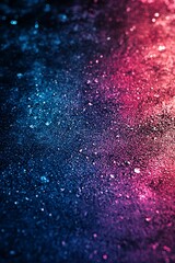 Wall Mural - a 4k digital grainy gradient blending colorful soft noise effects, perfect for designs that combine 