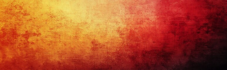 Wall Mural - a retro soft textured grainy gradient abstract background, ideal for designs that evoke a sense of n