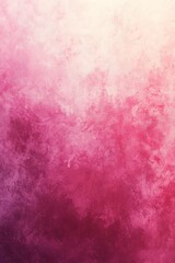 Wall Mural - a soft pink noise gradient texture background, perfect for adding a gentle and warm touch to any cre