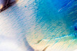 © Marilar Irastorza/Stocksy - Abstract Blue Dragon Veins Agate