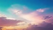 Cloud in the sky