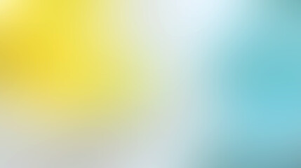 Fototapete - Blur Captivating Curves and Flowing Colors in Abstract Geometric Design