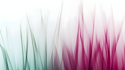 Poster - Elegant Pastel Gradient Abstract Backdrop with Soft Color Blend and Modern Geometric Texture Design