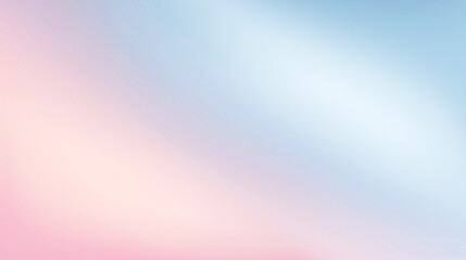 Leinwandbilder - A washed-out pastel gradient background with pale pink, creating a soft, serene futuristic technology wallpaper display.




