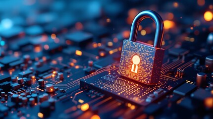 Safe and Secure: Cybersecurity Service for Trusted Connections