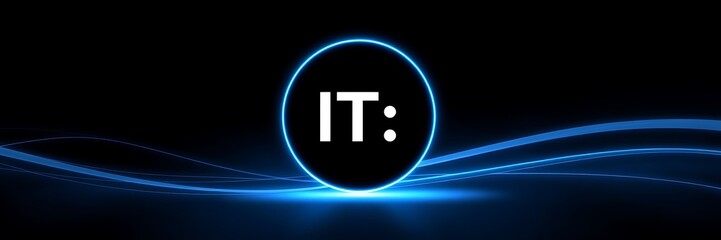 Abstract Information Technology Background – AI & Tech Copy Space, information technology background , technology copy space background, abstract background, IT, AI, 


