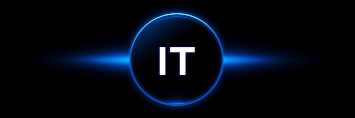 Abstract Information Technology Background – AI & Tech Copy Space, information technology background , technology copy space background, abstract background, IT, AI, 


