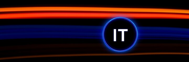 Abstract Information Technology Background – AI & Tech Copy Space, information technology background , technology copy space background, abstract background, IT, AI, 


