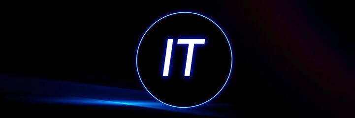 Abstract Information Technology Background – AI & Tech Copy Space, information technology background , technology copy space background, abstract background, IT, AI, 


