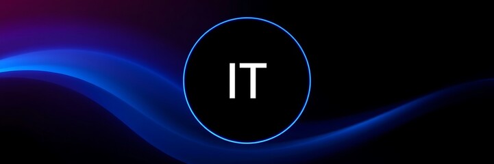 Abstract Information Technology Background – AI & Tech Copy Space, information technology background , technology copy space background, abstract background, IT, AI, 


