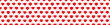 © dniprodd - Red heart seamless pattern