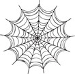 © SahEd - spider web silhouette vector designs