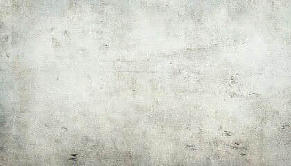 Aufkleber - textured light gray concrete wall background with rough stucco pattern, ideal for design, digital art, mockups, and overlays


