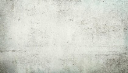 Aufkleber - textured light gray concrete wall background with rough stucco pattern, ideal for design, digital art, mockups, and overlays

