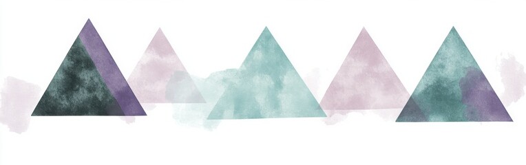 Poster - Simple pencil resting on a clean white background, emphasizing minimalism and clarity in design and activity