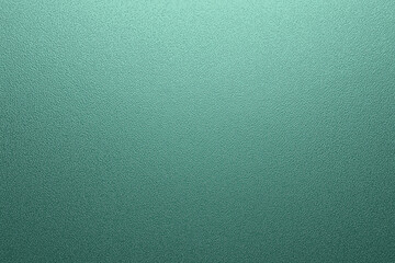 Wall Mural - smooth, textured surface in deep evergreen color, creating calming and serene atmosphere. Ideal for backgrounds or design elements