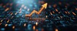 © Nathaphong - Data analytics strategy business intelligence growth in digital market