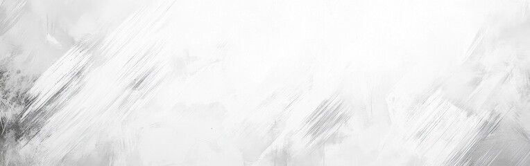 Poster - Monochromatic light gray textured background ideal for design and artistic projects creating a subtle atmosphere for various applications
