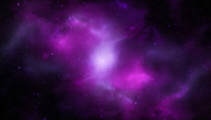 Wall Mural - mystery galaxy universe in the deep space abstract graphic design wallpaper background