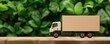 © Natalia - e-commerce logistics delivery sustainability. Predictive delivery model evaluating how greener last-mile strategies, such as micro-fulfillment centers, reduce emissions