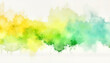 © Tapasii - Watercolor Colorful Background for Spring Designs, Banners, Posters, Websites, Blogs, Digital Projects
