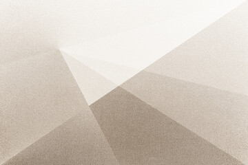 light pastel soft pale dusty brown beige cream nude white abstract pattern background. geometric sha