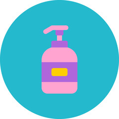 Poster - Soap Icon