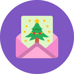 Sticker - Envelope Icon