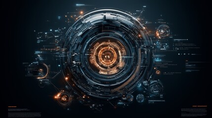 future technology perception data visualization