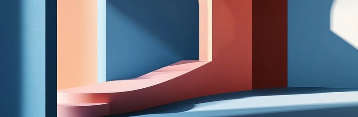 Wall Mural - hand and window